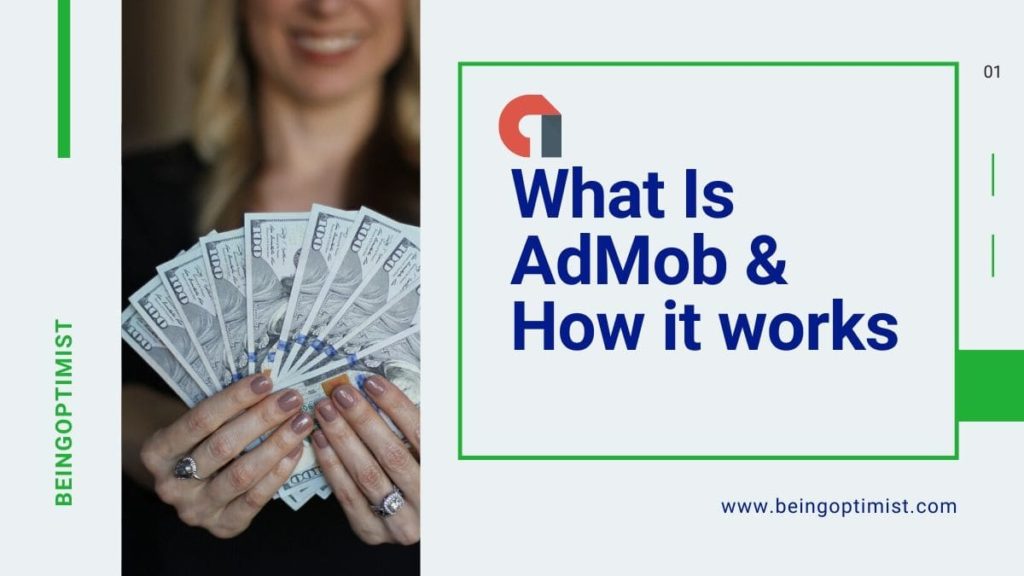 what is admob