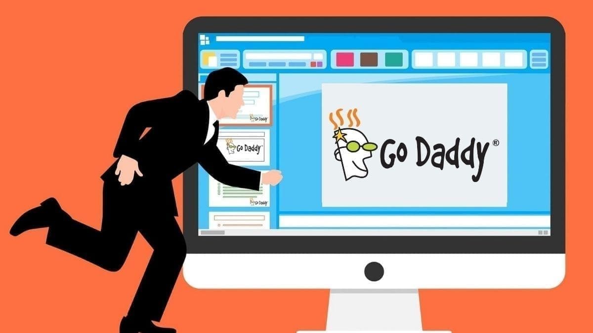 how to delete go daddy account permanently