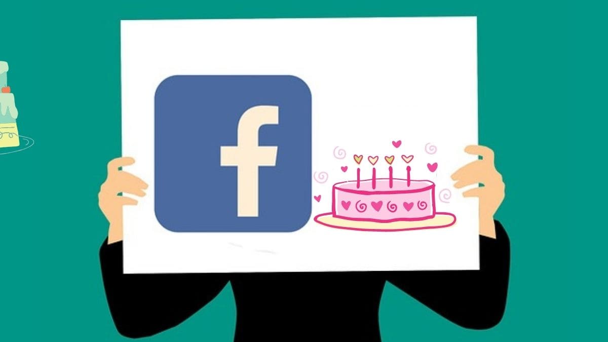 how to hide birthday on facebook