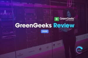 GreenGeeks Review
