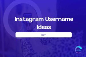 Free Instagram username generator and creative naming ideas for 2026.