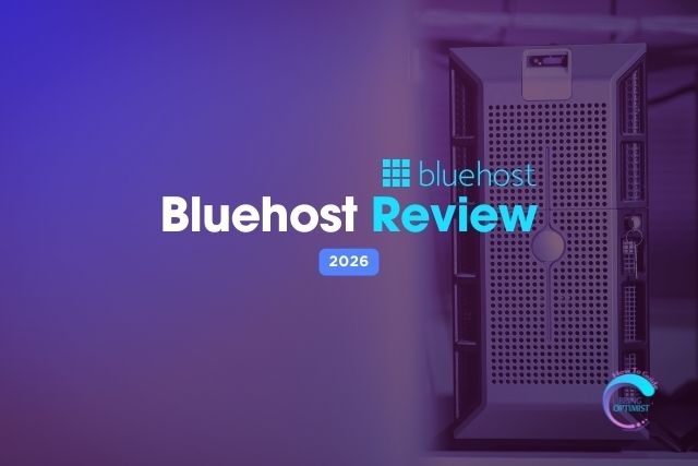 Bluehost Review: Research, Professional Exposure & What to Expect