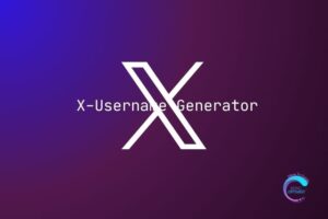 X Username Generator