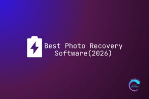Best Photo Recovery Software in 2026